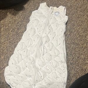 Dreamland baby weighted sleep sack